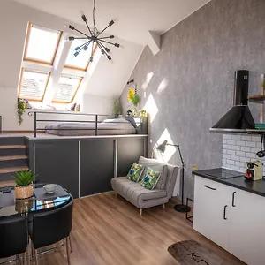 Palms Budapest