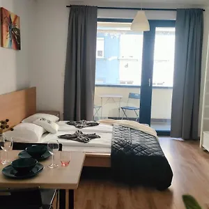  Апартаменты Super Cozy &