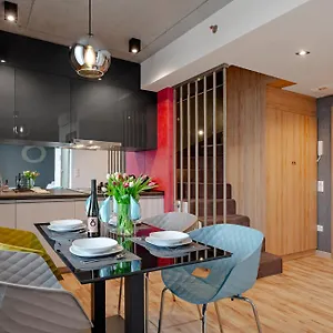 4* Hotel Onyx Luxury