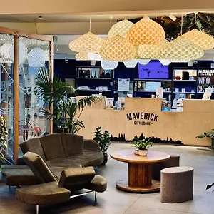 Maverick Soho Budapest