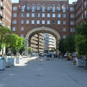 Madach Budapest