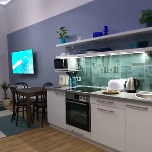  Апартаменты Tempo Life