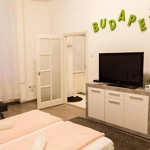 Wonderful Budapest