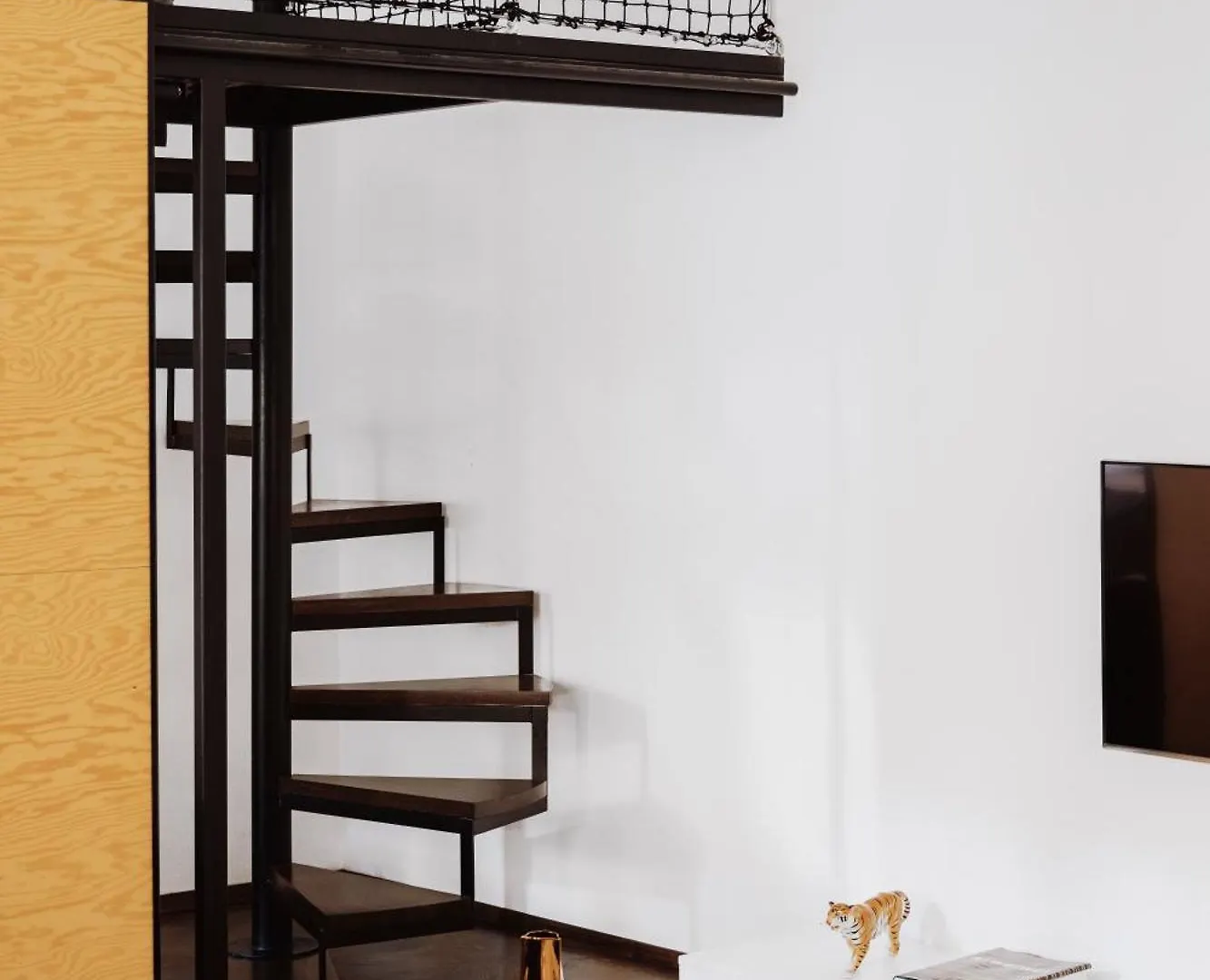 Designed Apartment In Hear Of Budapest Ungarn