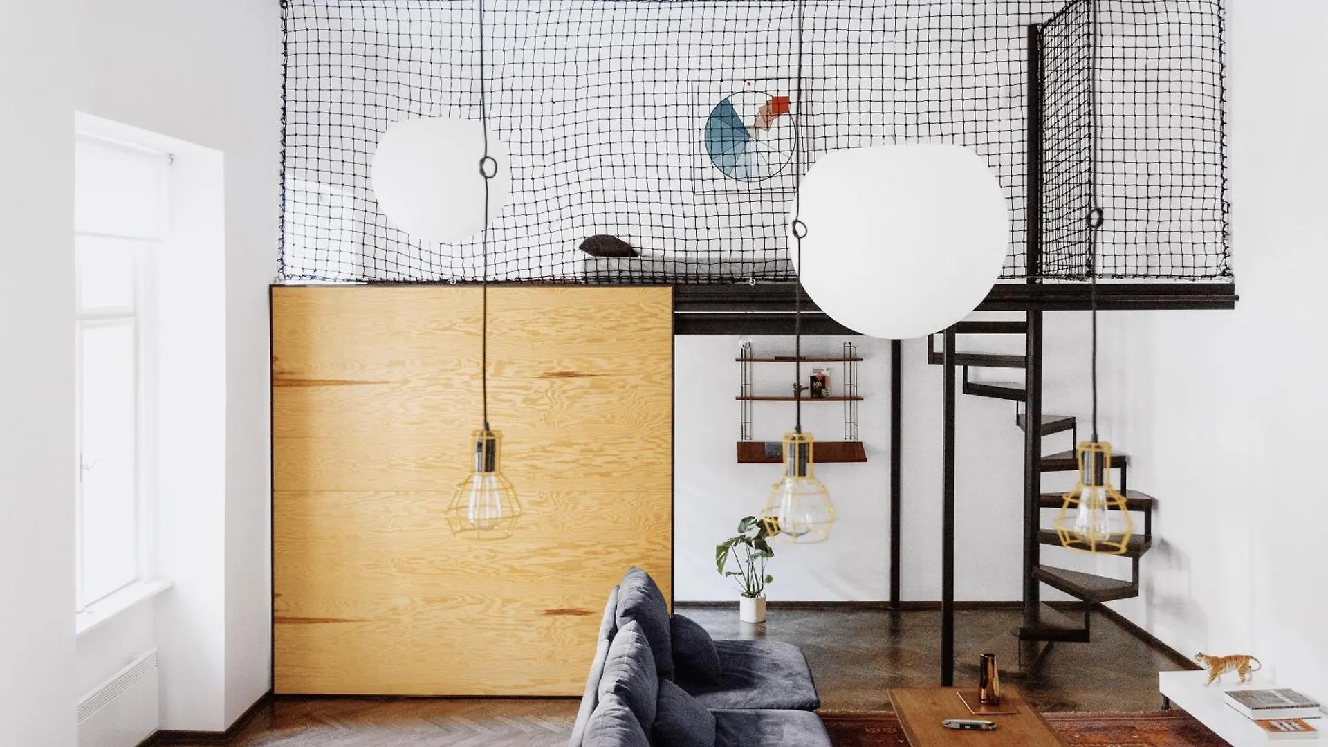 Designed Apartment In Hear Of Budapest Hungary