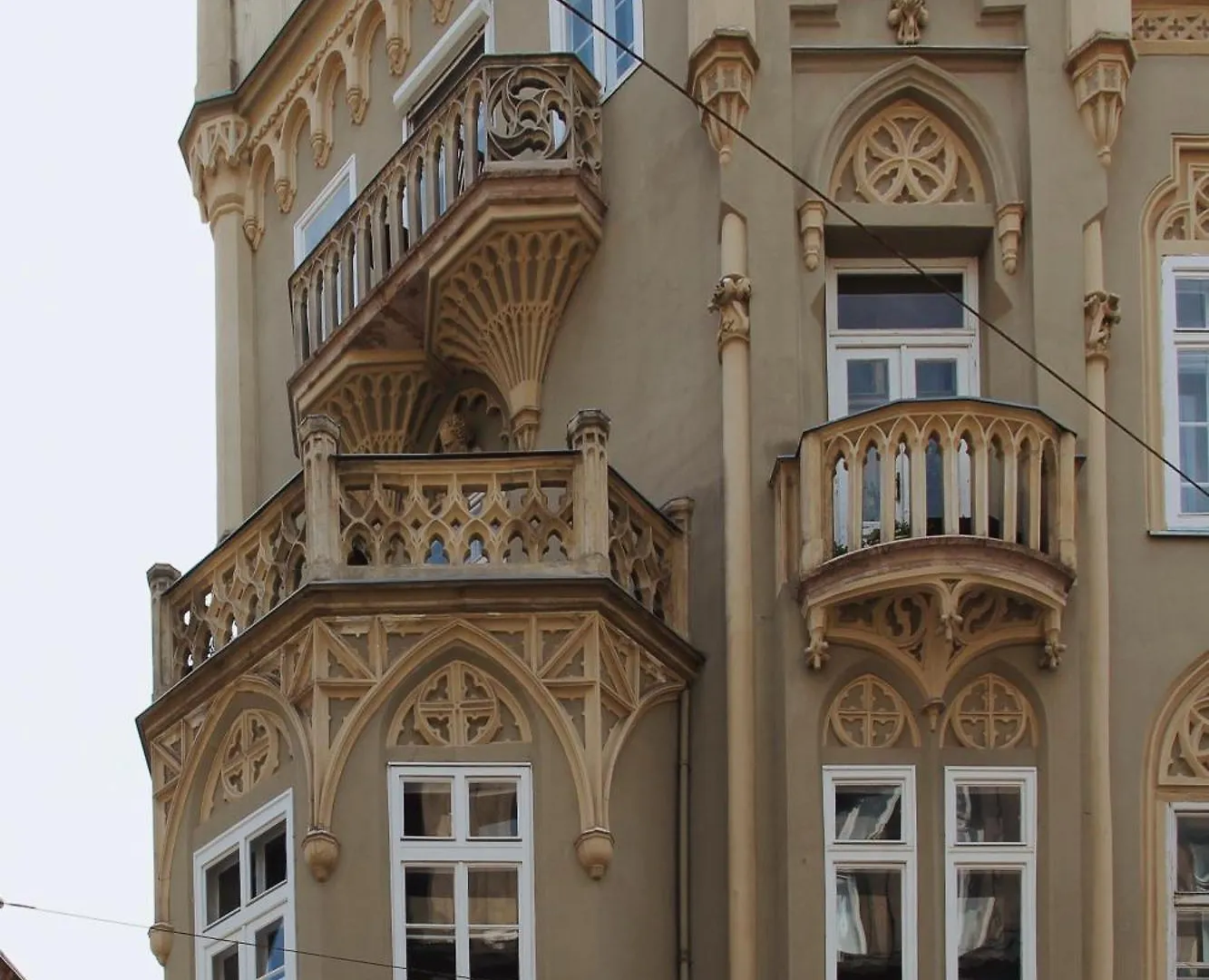 Designed Apartment In Hear Of Budapest